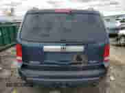 2009 Honda Pilot Touring с VIN 5FNYF48859B026241, выставлен на аукционе Copart как лот 86626395 с пробегом 277 038 миль миль и Чистый • Clean title. История ставок и продаж доступна на DreamBid. Изображение 6.