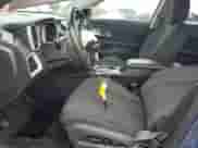 2012 Chevrolet Equinox 1LT z VIN 2GNFLEE50C6307125, wystawiony jako Copart lot #83762145 z przebiegiem 101 894 mil mil oraz Szkoda całkowita • Salvage title. Historia ofert i sprzedaży dostępna na DreamBid. Obrazek 7.