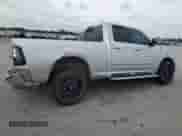 2011 Ram 1500 Lone Star with VIN 1D7RV1GP8BS693222, listed as a Copart auction lot 83836315 with 342,873 mi miles and Salvage title. Bid and sale history available at DreamBid. Image 3.