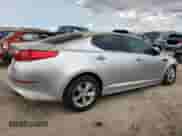 2015 Kia Optima LX with VIN 5XXGM4A75FG515363, listed as a Copart auction lot 71935235 with Not provided miles and Salvage title. Bid and sale history available at DreamBid. Image 3.
