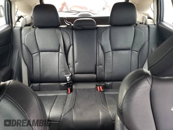 2018 Subaru Impreza Limited with VIN 4S3GTAU69J3725008, listed as a Copart auction lot 62824425 with 88,255 mi miles and Salvage title. Bid and sale history available at DreamBid. Image 10.