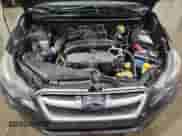 2014 Subaru Impreza Special Sports Premium z VIN JF1GPAL64E8231417, wystawiony jako Copart lot #84219335 z przebiegiem 92 320 mil mil oraz Szkoda całkowita • Salvage title. Historia ofert i sprzedaży dostępna na DreamBid. Obrazek 12.