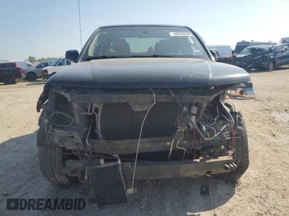 2008 Nissan Frontier Nismo z VIN 1N6AD07U68C406860, wystawiony jako Copart lot #46254245 z przebiegiem 215 190 mil mil oraz Szkoda całkowita • Salvage title. Historia ofert i sprzedaży dostępna na DreamBid. Obrazek 5.