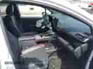 2025 Toyota Sienna Limited с VIN 5TDZSKFCXSS174642, выставлен на аукционе IAAI как лот 43312239 с пробегом 8 742 миль миль и . История ставок и продаж доступна на DreamBid. Изображение 5.