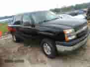 2004 Chevrolet Avalanche Z66 с VIN 3GNEC12T24G167284, выставлен на аукционе IAAI как лот 43037724 с пробегом 160 613 миль миль и . История ставок и продаж доступна на DreamBid. Изображение 1.