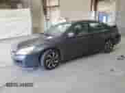 2006 Honda Accord z VIN JHMCN36436C002504, wystawiony jako Copart lot #65509315 z przebiegiem 163 319 mil mil oraz Czysty tytuł • Clean title. Historia ofert i sprzedaży dostępna na DreamBid. Obrazek 1.