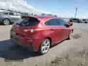 2018 Chevrolet Cruze Premier с VIN 3G1BF6SM7JS568078, выставлен на аукционе Copart как лот 72092815 с пробегом 127 573 миль миль и Списание • Salvage title. История ставок и продаж доступна на DreamBid. Изображение 3.