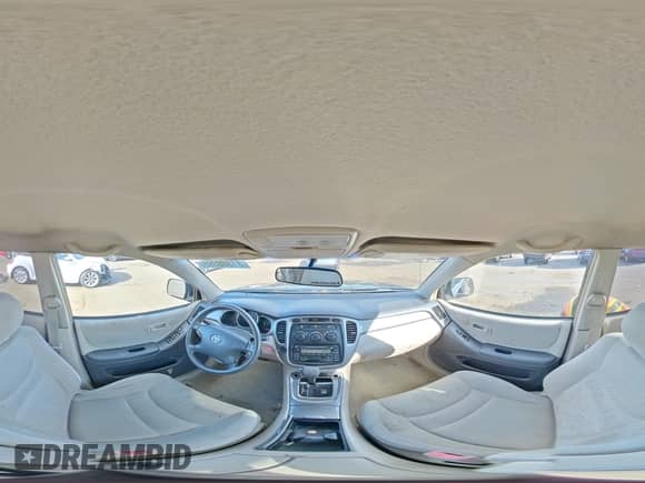 2003 Toyota Highlander с VIN JTEGF21A330072259, выставлен на аукционе Copart как лот 81880395 с пробегом 248 291 миль миль и Списание • Salvage title. История ставок и продаж доступна на DreamBid. Изображение 15.