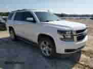 2017 Chevrolet Tahoe LS с VIN 1GNSKAKCXHR331473, выставлен на аукционе Copart как лот 62293135 с пробегом 158 802 миль миль и Списание • Salvage title. История ставок и продаж доступна на DreamBid. Изображение 4.
