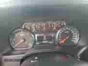 2019 Chevrolet Suburban LS with VIN 1GNSCGKCXKR341184, listed as a Copart auction lot 68689884 with 244,422 mi miles and Clean title. Bid and sale history available at DreamBid. Image 9.