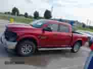 2014 Ram 1500 Big Horn z VIN 1C6RR7LT0ES399734, wystawiony jako IAAI lot #42877062 z przebiegiem 167 919 mil mil oraz . Historia ofert i sprzedaży dostępna na DreamBid. Obrazek 15.