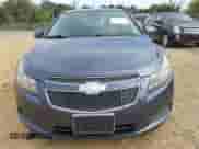 2013 Chevrolet Cruze 1LT with VIN 1G1PC5SBXD7157588, listed as a IAAI auction lot 43299862 with 153,273 mi miles and . Bid and sale history available at DreamBid. Image 6.