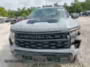 2024 Chevrolet Silverado 1500 Custom Trail Boss with VIN 3GCPDCEK3RG145363, listed as a Copart auction lot 66940325 with 41,557 mi miles and Clean title. Bid and sale history available at DreamBid. Image 13.