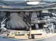 2015 Nissan Note S Plus z VIN 3N1CE2CP0FL411125, wystawiony jako IAAI lot #43406074 z przebiegiem 208 690 mil mil oraz . Historia ofert i sprzedaży dostępna na DreamBid. Obrazek 10.