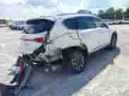 2023 Hyundai Santa Fe Limited with VIN 5NMS44AL0PH633816, listed as a IAAI auction lot 43324554 with 31,271 mi miles and . Bid and sale history available at DreamBid. Image 4.