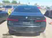 2020 BMW 7 Series 740i z VIN WBA7T2C07LGL17473, wystawiony jako IAAI lot #41970351 z przebiegiem 57 470 mil mil oraz . Historia ofert i sprzedaży dostępna na DreamBid. Obrazek 17.
