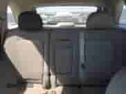 2008 Saturn VUE XE z VIN 3GSCL33P68S687718, wystawiony jako Copart lot #66792774 z przebiegiem 117 583 mil mil oraz Szkoda całkowita • Salvage title. Historia ofert i sprzedaży dostępna na DreamBid. Obrazek 10.