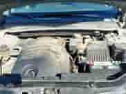 2008 Hyundai Santa Fe SE with VIN 5NMSH13E08H197701, listed as a IAAI auction lot 43491188 with 168,309 mi miles and . Bid and sale history available at DreamBid. Image 12.