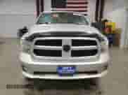 2016 Ram 1500 Tradesman with VIN 1C6RR7FT5GS130840, listed as a Copart auction lot 52692385 with Not provided miles and Salvage title. Bid and sale history available at DreamBid. Image 5.