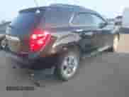 2015 Chevrolet Equinox LT z VIN 2GNFLGE36F6211059, wystawiony jako IAAI lot #42786444 z przebiegiem 117 862 mil mil oraz . Historia ofert i sprzedaży dostępna na DreamBid. Obrazek 4.