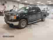 2011 GMC Sierra 1500 SL z VIN 3GTP2UEA0BG191032, wystawiony jako IAAI lot #41362625 z przebiegiem 155 539 mil mil oraz . Historia ofert i sprzedaży dostępna na DreamBid. Obrazek 17.