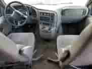2002 Chevrolet Astro с VIN 1GNDM19X22B145342, выставлен на аукционе Copart как лот 43203415 с пробегом 212 976 миль миль и Списание • Salvage title. История ставок и продаж доступна на DreamBid. Изображение 8.