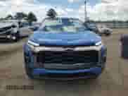 2025 Chevrolet Equinox FWD ACTIV z VIN 3GNAXKEG8SL230934, wystawiony jako Copart lot #60991015 z przebiegiem 862 mil mil oraz Szkoda całkowita • Salvage title. Historia ofert i sprzedaży dostępna na DreamBid. Obrazek 5.