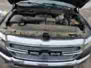 2019 Ram 1500 Laramie с VIN 1C6RREJTXKN884836, выставлен на аукционе Copart как лот 81023485 с пробегом 163 932 миль миль и Списание • Salvage title. История ставок и продаж доступна на DreamBid. Изображение 11.