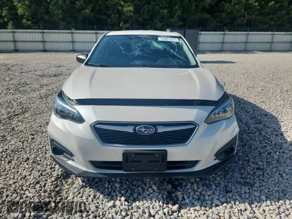 2017 Subaru Impreza с VIN 4S3GKAA68H3613849, выставлен на аукционе Copart как лот 69825375 с пробегом 138 101 миль миль и Списание • Salvage title. История ставок и продаж доступна на DreamBid. Изображение 5.