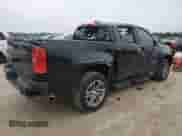 2022 Chevrolet Colorado 2WD Work Truck с VIN 1GCGSBEA3N1305726, выставлен на аукционе Copart как лот 45886235 с пробегом 31 105 миль миль и Чистый • Clean title. История ставок и продаж доступна на DreamBid. Изображение 3.