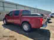 2016 Nissan Frontier S with VIN 1N6AD0ERXGN796847, listed as a Copart auction lot 68969855 with 200,318 mi miles and Salvage title. Bid and sale history available at DreamBid. Image 2.