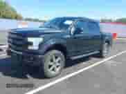 2015 Ford F-150 Platinum с VIN 1FTEW1EG1FFA08565, выставлен на аукционе IAAI как лот 43352279 с пробегом 191 480 миль миль и . История ставок и продаж доступна на DreamBid. Изображение 19.