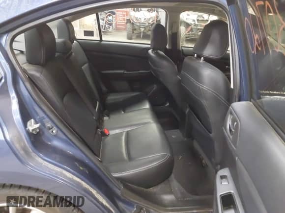 2012 Subaru Impreza Limited с VIN JF1GJAK61CH016965, выставлен на аукционе IAAI как лот 43307120 с пробегом 118 095 миль миль и . История ставок и продаж доступна на DreamBid. Изображение 8.