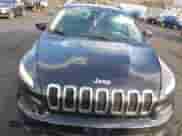 2016 Jeep Cherokee Latitude с VIN 1C4PJMCB6GW345413, выставлен на аукционе IAAI как лот 41216995 с пробегом 254 311 миль миль и . История ставок и продаж доступна на DreamBid. Изображение 12.