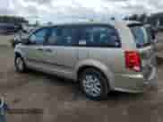 2015 Dodge Grand Caravan American Value с VIN 2C4RDGBG4FR607032, выставлен на аукционе Copart как лот 64522945 с пробегом 133 328 миль миль и Списание • Salvage title. История ставок и продаж доступна на DreamBid. Изображение 2.