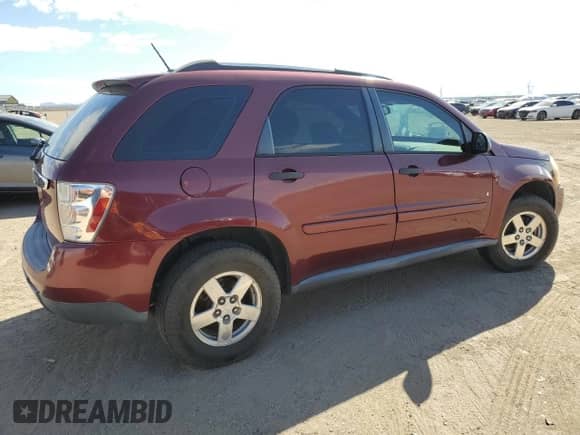 2008 Chevrolet Equinox LS с VIN 2CNDL13F686028964, выставлен на аукционе Copart как лот 85289605 с пробегом 202 351 миль миль и Чистый • Clean title. История ставок и продаж доступна на DreamBid. Изображение 3.