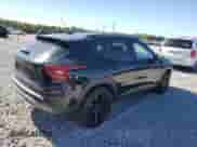 2024 Chevrolet Trax ACTIV с VIN KL77LKE22RC002384, выставлен на аукционе Copart как лот 82557165 с пробегом 13 947 миль миль и Списание • Salvage title. История ставок и продаж доступна на DreamBid. Изображение 3.