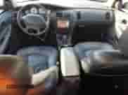 2002 Dodge Intrepid ES z VIN 2B3HD56M22H247373, wystawiony jako Copart lot #80219825 z przebiegiem 184 212 mil mil oraz Szkoda całkowita • Salvage title. Historia ofert i sprzedaży dostępna na DreamBid. Obrazek 8.