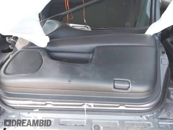 2019 Nissan Pathfinder SL z VIN 5N1DR2MM4KC618497, wystawiony jako IAAI lot #42789357 z przebiegiem 119 006 mil mil oraz . Historia ofert i sprzedaży dostępna na DreamBid. Obrazek 12.