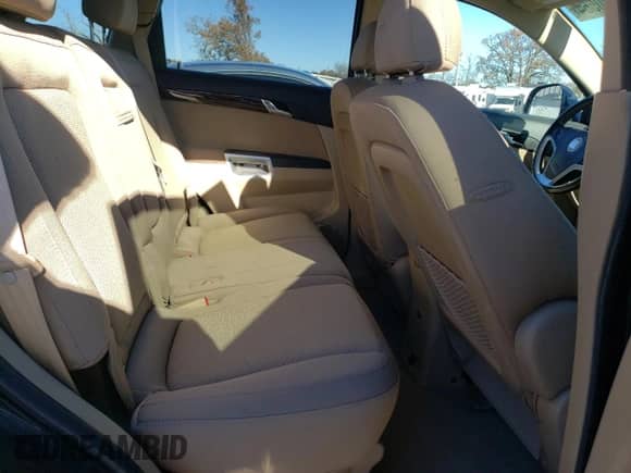 2008 Saturn VUE XR z VIN 3GSCL53768S665553, wystawiony jako Copart lot #79320564 z przebiegiem 320 292 mil mil oraz Szkoda całkowita • Salvage title. Historia ofert i sprzedaży dostępna na DreamBid. Obrazek 11.