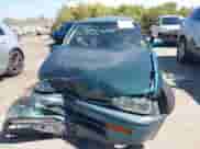 1993 Honda Accord z VIN 1HGCB7650PA172876, wystawiony jako IAAI lot #42397897 z przebiegiem 182 032 mil mil oraz . Historia ofert i sprzedaży dostępna na DreamBid. Obrazek 11.