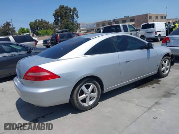 2004 Honda Accord EX с VIN 1HGCM72504A007115, выставлен на аукционе IAAI как лот 42508224 с пробегом 199 369 миль миль и . История ставок и продаж доступна на DreamBid. Изображение 4.