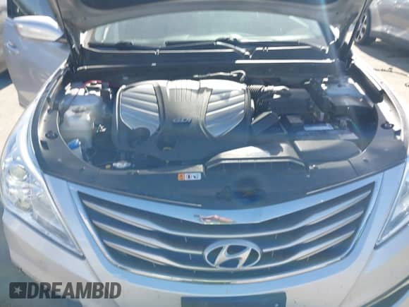 2015 Hyundai Azera с VIN KMHFG4JG0FA453994, выставлен на аукционе IAAI как лот 42002922 с пробегом 102 094 миль миль и . История ставок и продаж доступна на DreamBid. Изображение 10.