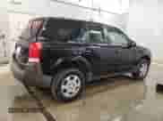 2004 Saturn VUE with VIN 5GZCZ43D14S828589, listed as a Copart auction lot 60572415 with 133,392 mi miles and Clean title. Bid and sale history available at DreamBid. Image 3.