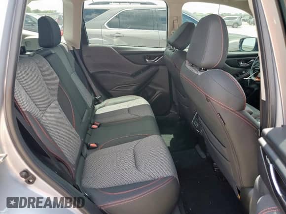 2022 Subaru Forester Special Sports z VIN JF2SKAJCXNH437855, wystawiony jako Copart lot #67351285 z przebiegiem 32 181 mil mil oraz Szkoda całkowita • Salvage title. Historia ofert i sprzedaży dostępna na DreamBid. Obrazek 10.