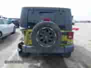 2007 Jeep Wrangler Unlimited Sahara z VIN 1J8GA59167L161894, wystawiony jako IAAI lot #41856064 z przebiegiem 122 714 mil mil oraz . Historia ofert i sprzedaży dostępna na DreamBid. Obrazek 17.