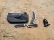 2016 Chevrolet Impala LT с VIN 2G1115S34G9163460, выставлен на аукционе Copart как лот 81956725 с пробегом 92 630 миль миль и Списание • Salvage title. История ставок и продаж доступна на DreamBid. Изображение 12.