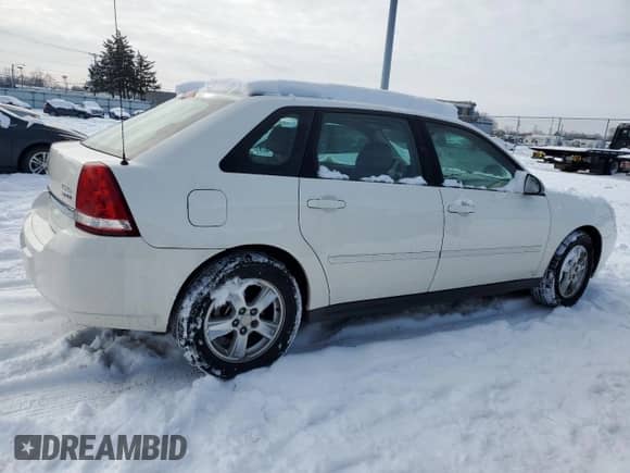 2005 Chevrolet Malibu Maxx LS с VIN 1G1ZT62845F218167, выставлен на аукционе Copart как лот 88373445 с пробегом 48 951 миль миль и Списание • Salvage title. История ставок и продаж доступна на DreamBid. Изображение 3.