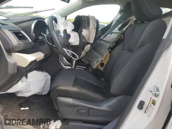 2022 Subaru Ascent Premium с VIN 4S4WMAED7N3403118, выставлен на аукционе Copart как лот 70878105 с пробегом Не указан миль и На запчасти • Non repairable. История ставок и продаж доступна на DreamBid. Изображение 7.