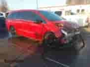 2023 Honda Odyssey Sport z VIN 5FNRL6H77PB034404, wystawiony jako IAAI lot #41779682 z przebiegiem 32 112 mil mil oraz . Historia ofert i sprzedaży dostępna na DreamBid. Obrazek 1.